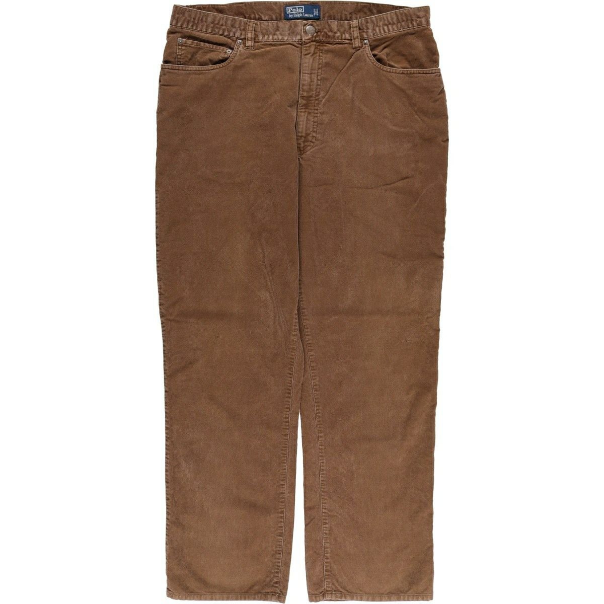 古着 ラルフローレン Ralph Lauren POLO by Ralph Lauren コーデュロイ