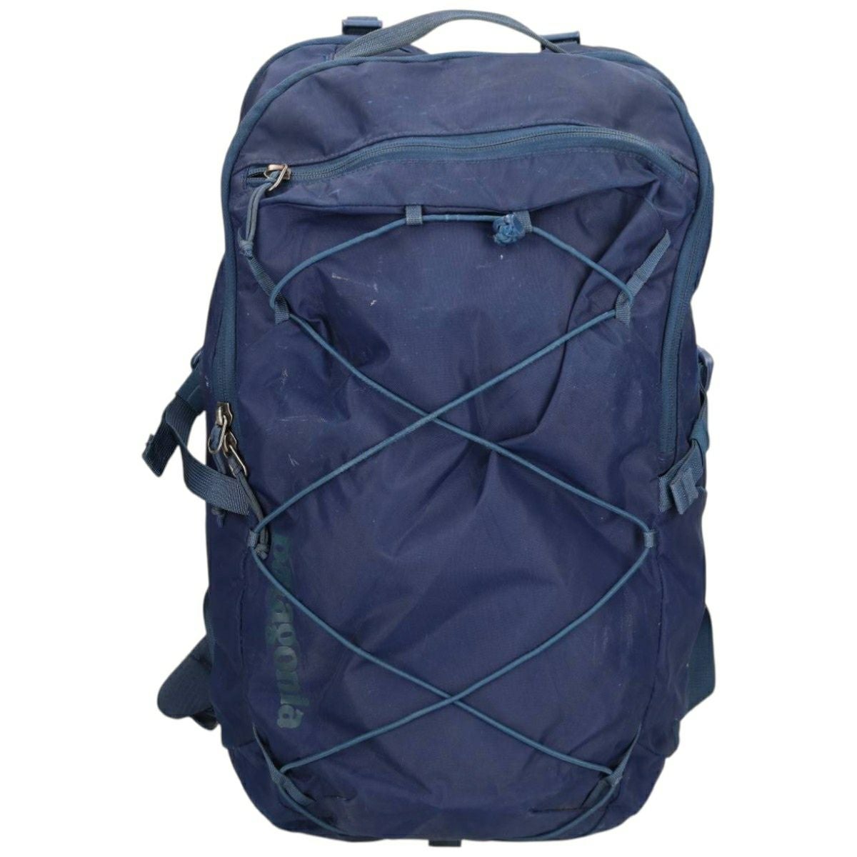 古着 00年代 パタゴニア Patagonia 48860F7 LIGHTWIRE PACK ライト