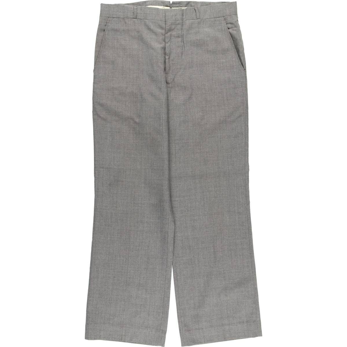 古着 80～90年代 エルエルビーン L.L.Bean コットン スラックスパンツ