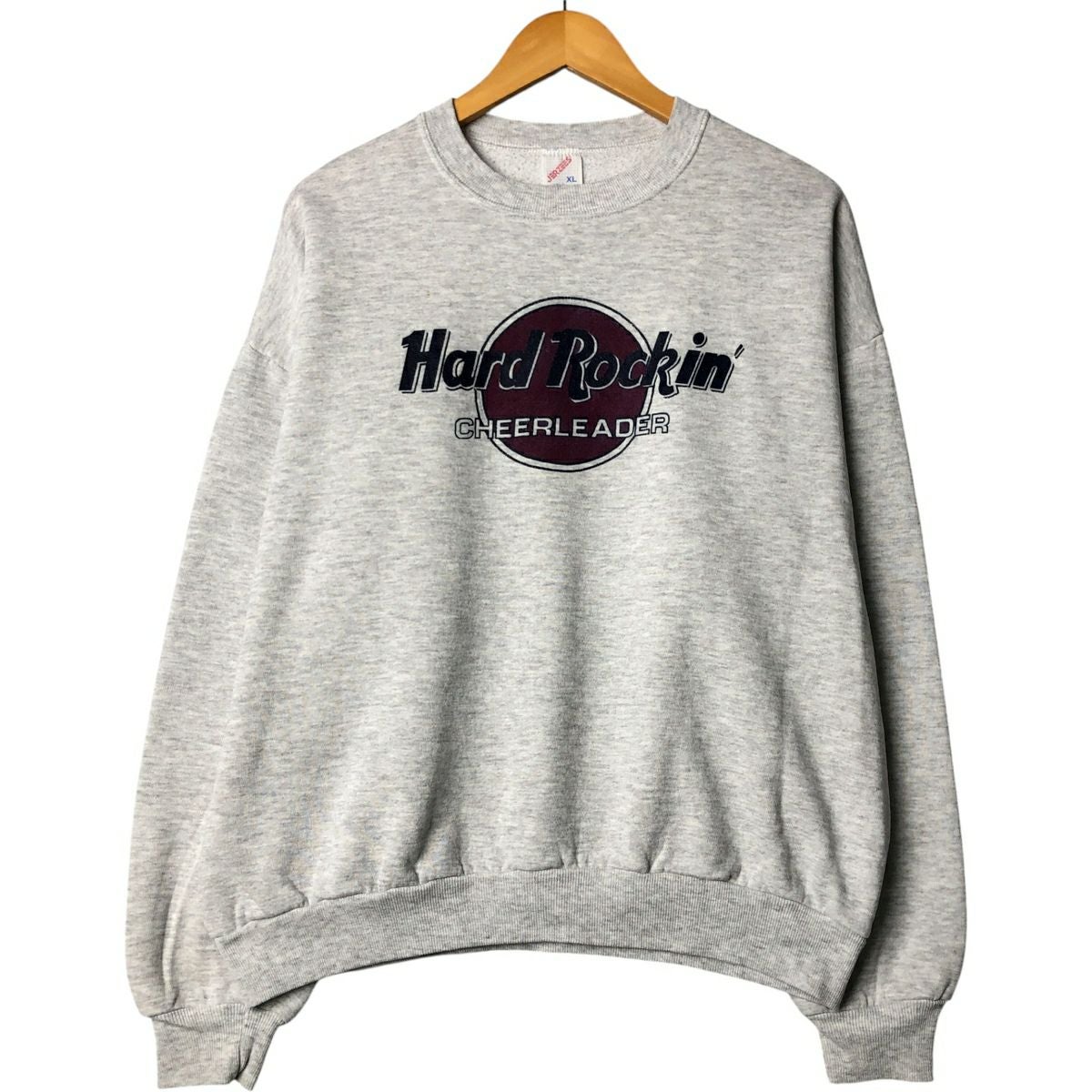 古着 80年代 ヘインズ Hanes 青タグ HARD ROCK CAFE ハードロック