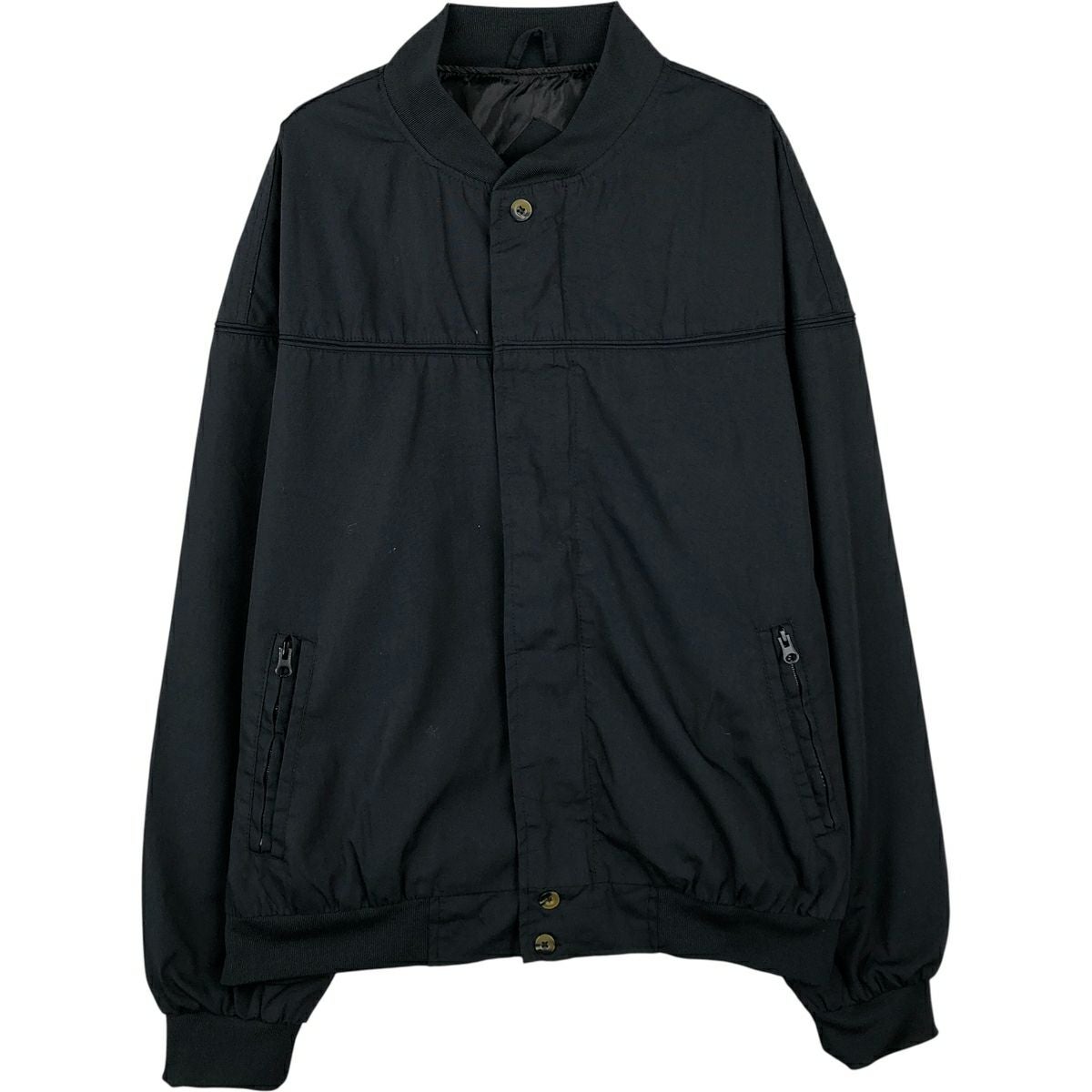 古着 70年代 Catalina Varsity 中綿入り ダービージャケット カップ