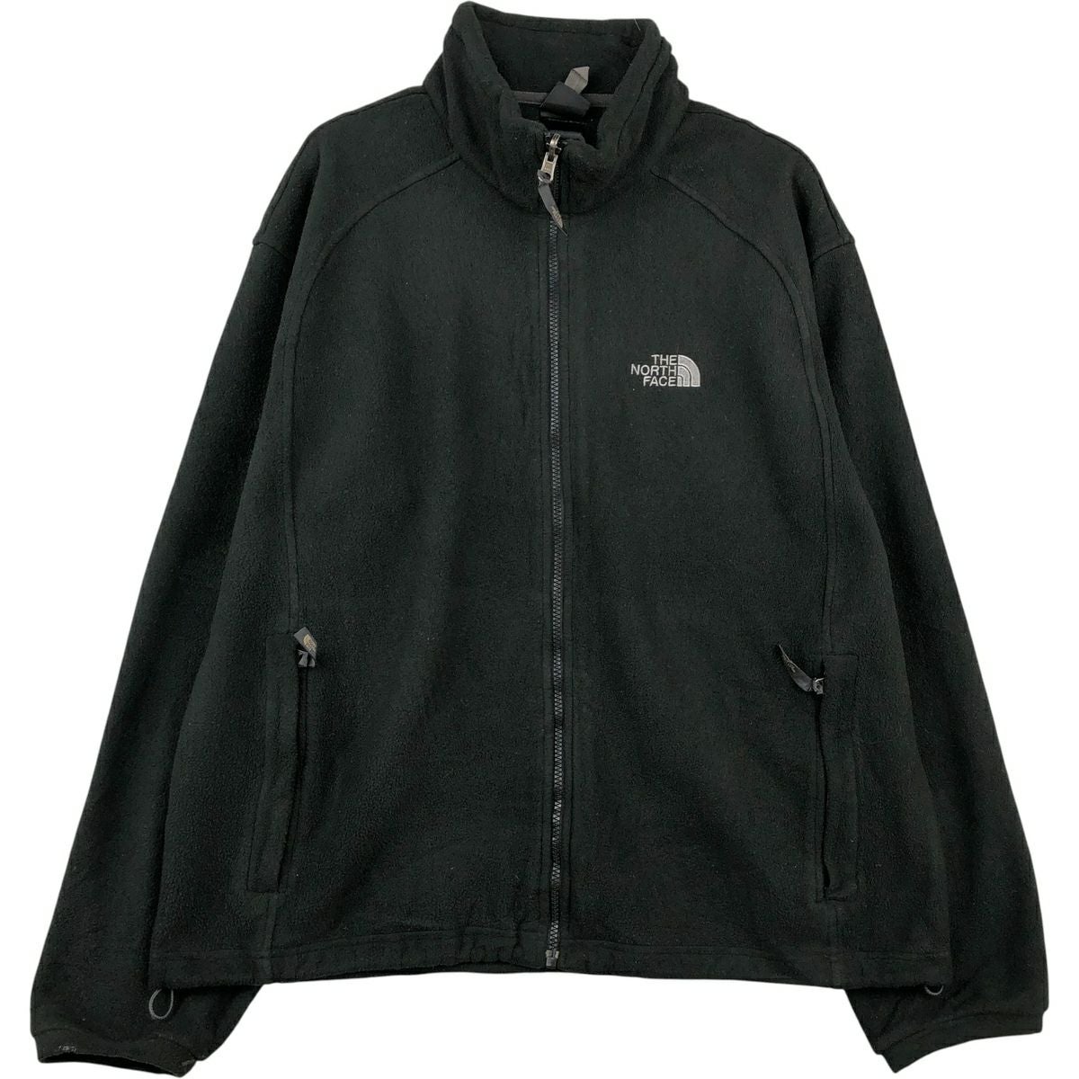 古着 ザノースフェイス THE NORTH FACE デナリジャケット ナイロンx