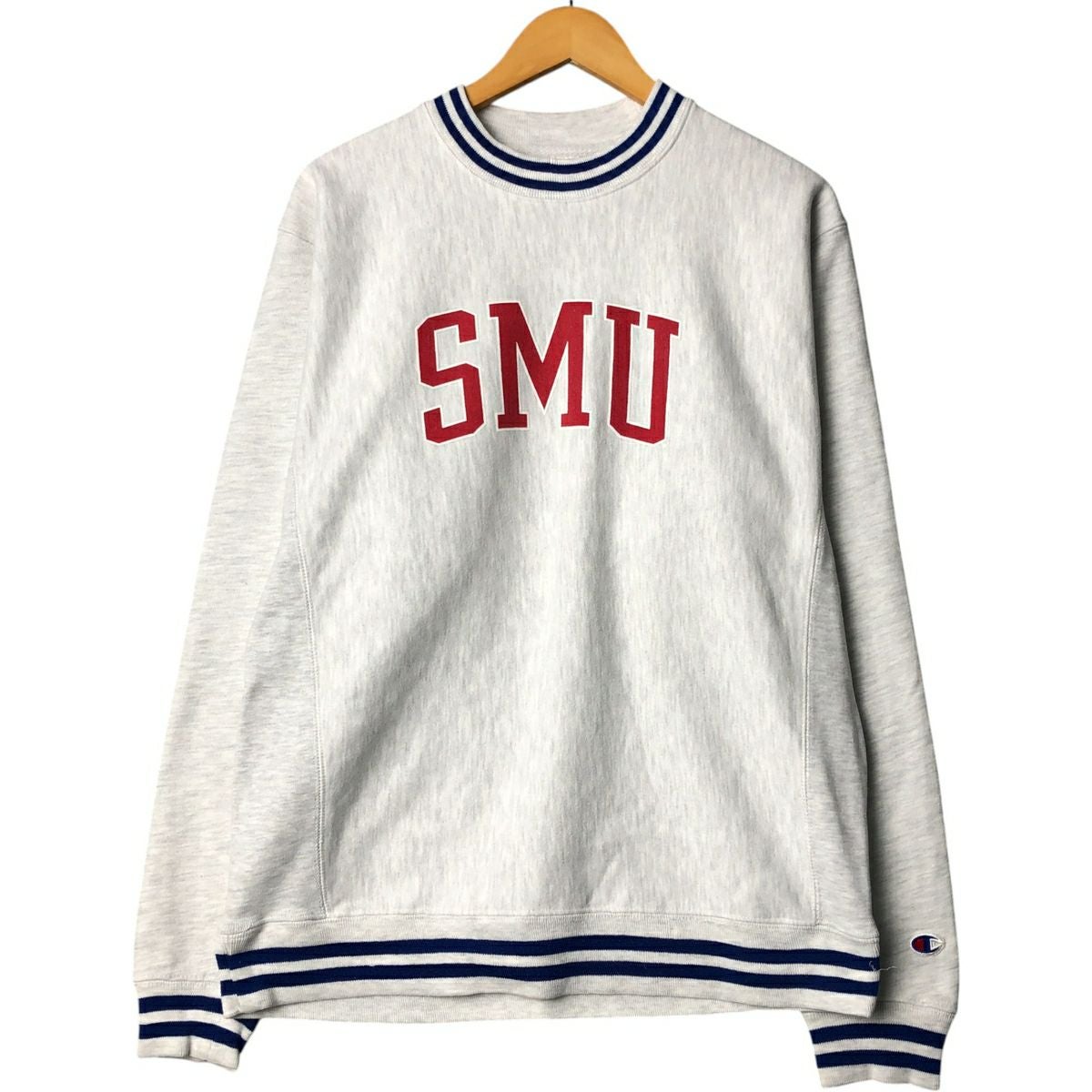 古着 チャンピオン Champion REVERSE WEAVE リバースウィーブ カレッジ