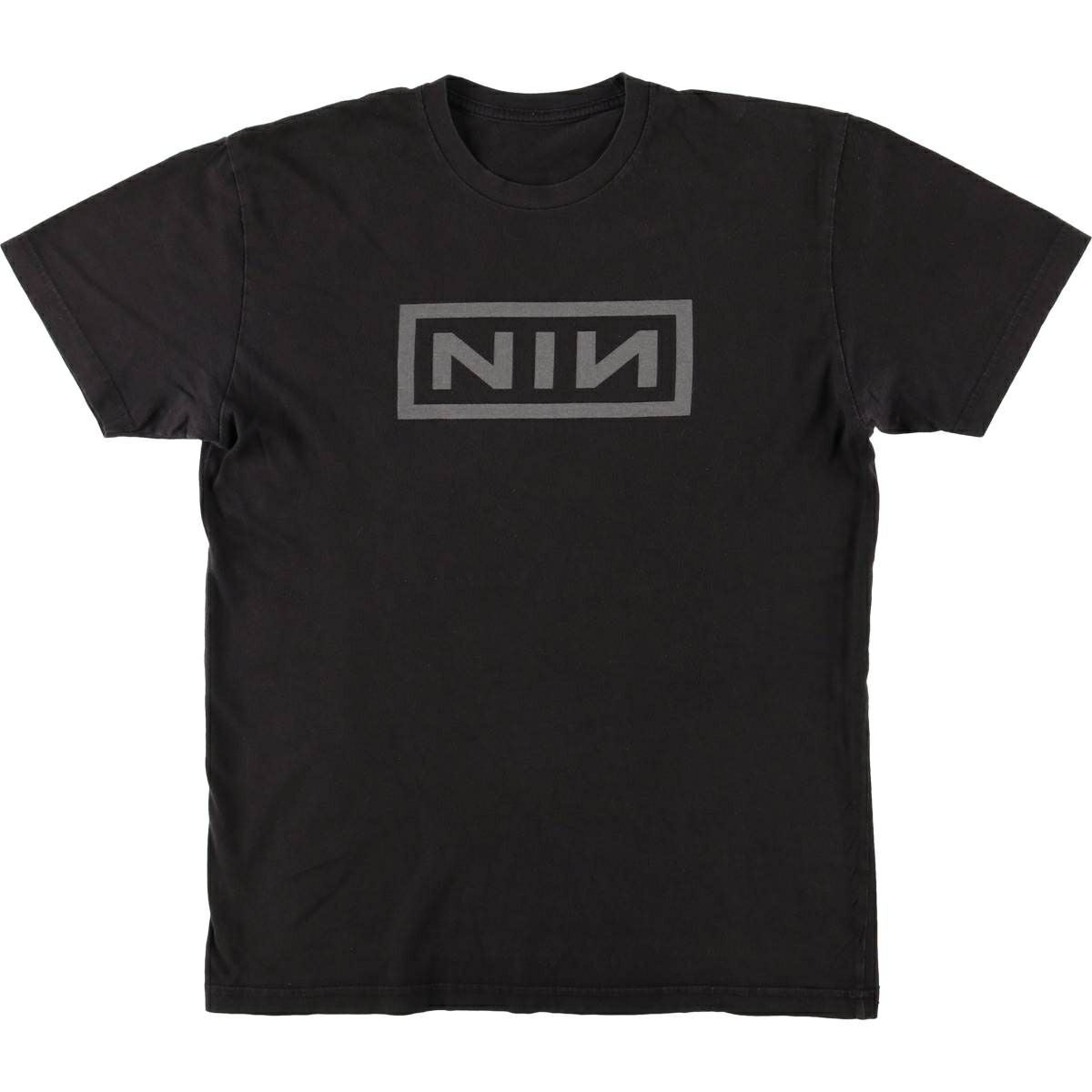 古着 90年代 NINE INCH NAILS ナインインチネイルズ アルバム further