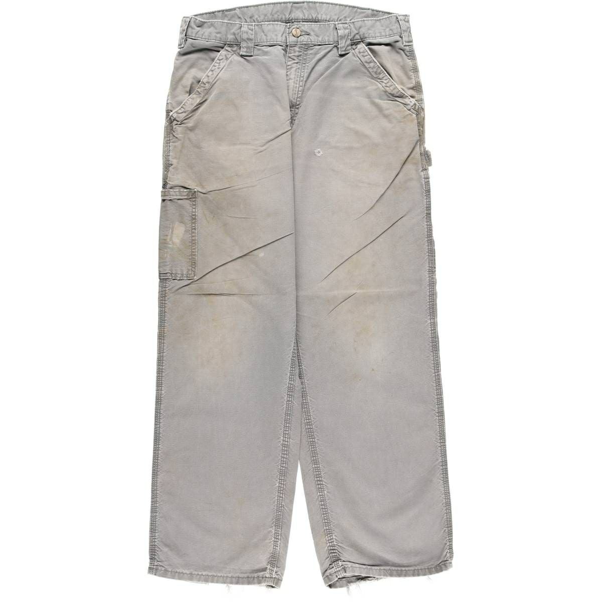 古着 カーハート Carhartt ダブルニー ダックペインターパンツ メンズ