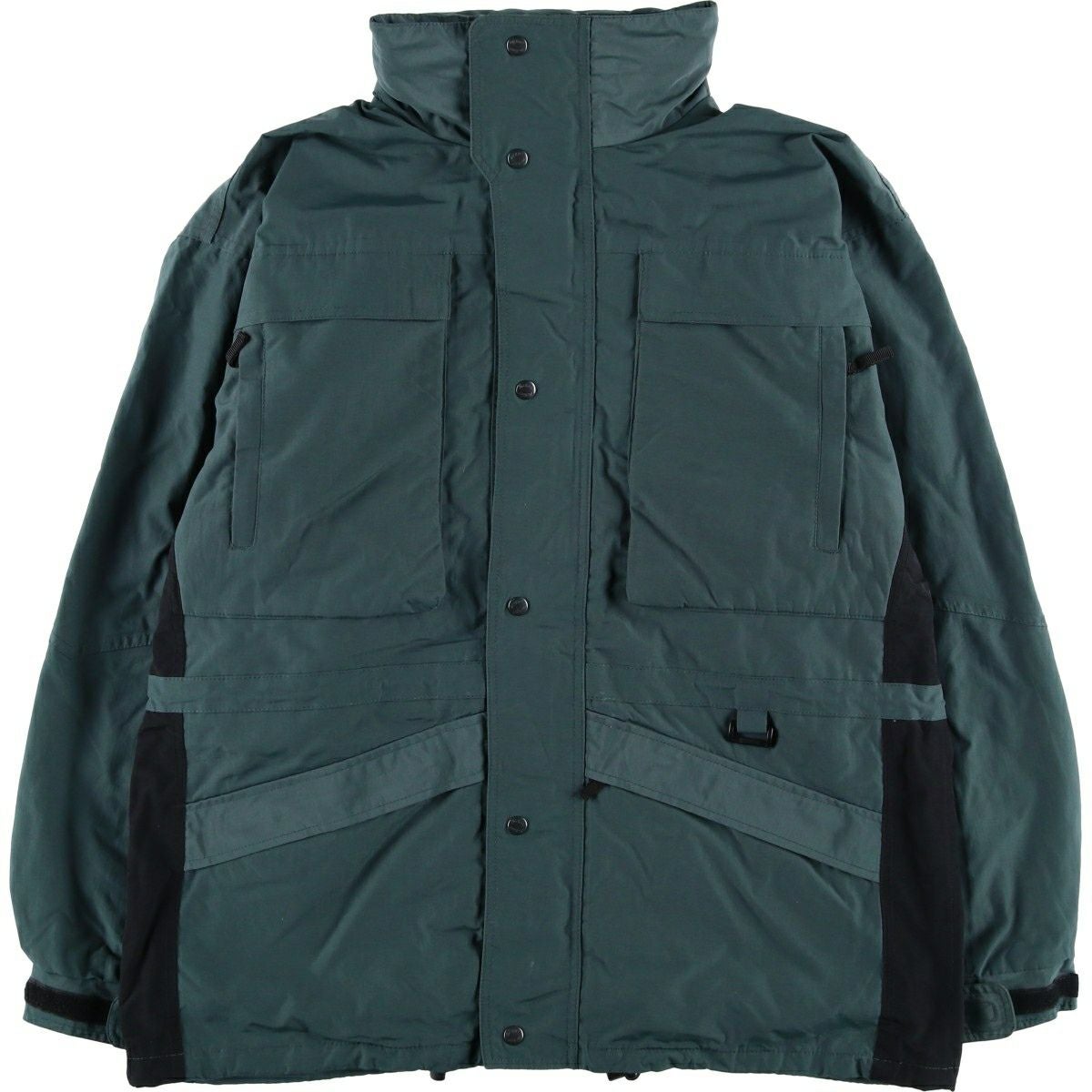 古着 00年代 ディッキーズ Dickies 中綿入り ワークジャケット メンズXL相当/eaa607276 古着 00年代 ディッキーズ Dickies 中綿入り ワークジャケット メンズ