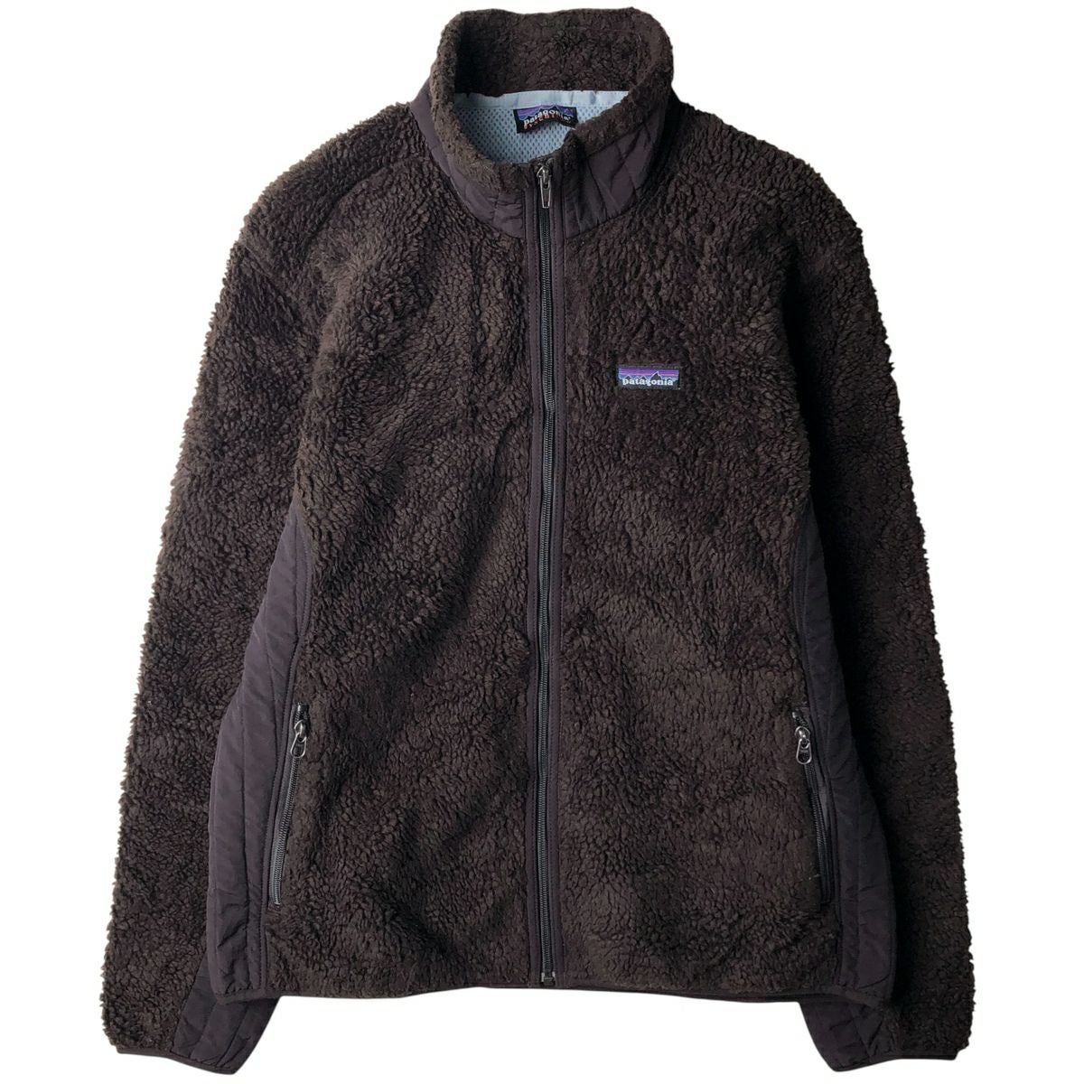 古着 パタゴニア Patagonia SYNCHILLA シンチラベスト 25182 フリース