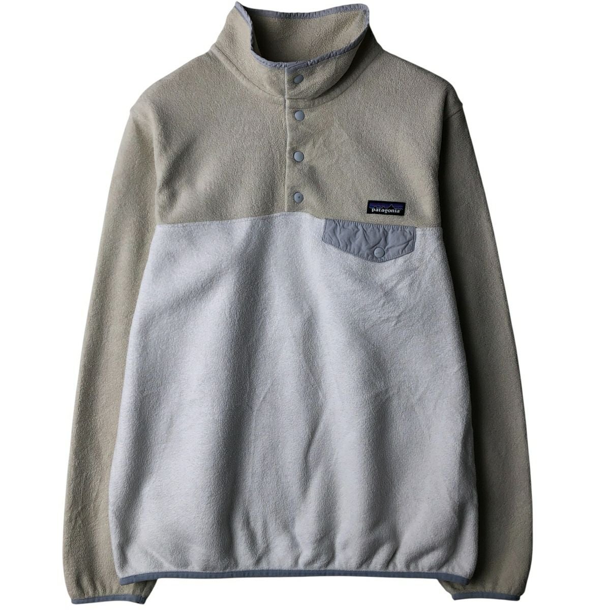 古着 パタゴニア Patagonia SYNCHILLA ライトウェイトシンチラスナップ