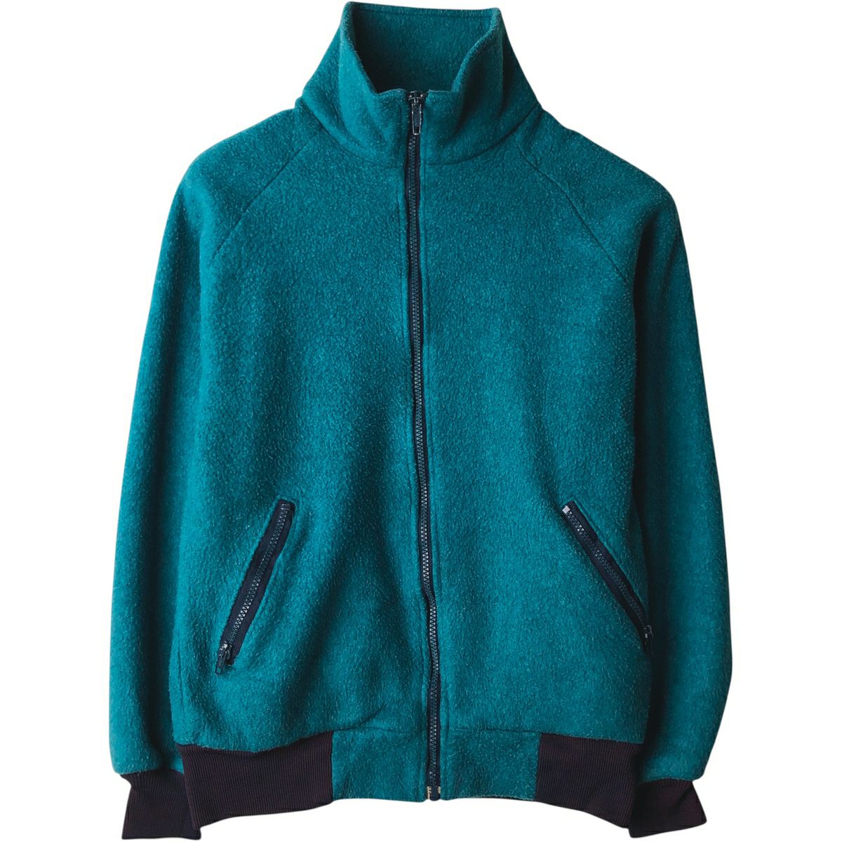 古着 80～90年代 エルエルビーン L.L.Bean フリースジャケット USA製