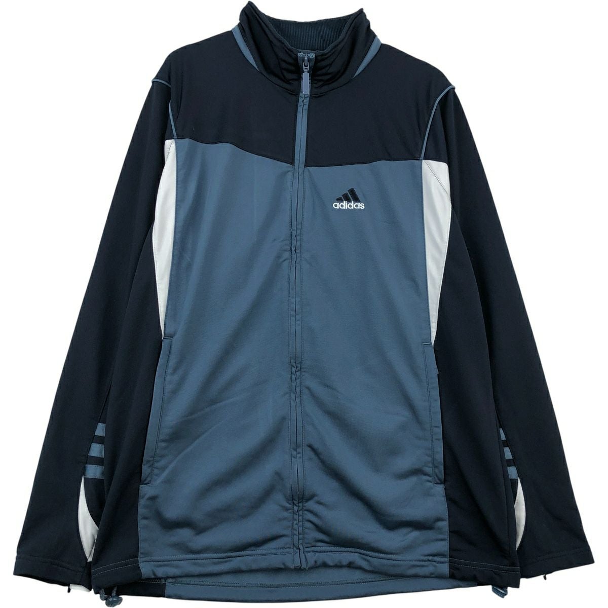 古着 00年代 アディダス adidas スペイン代表 ジャージ トラック