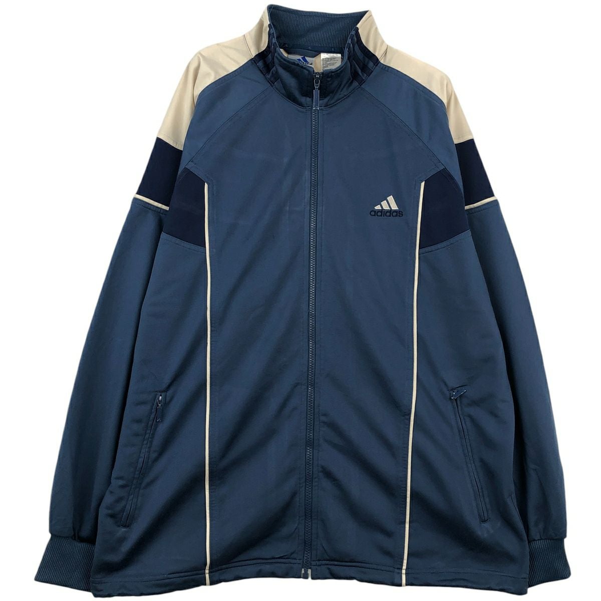 古着 90～00年代 アディダス adidas ジャージ トラックジャケット