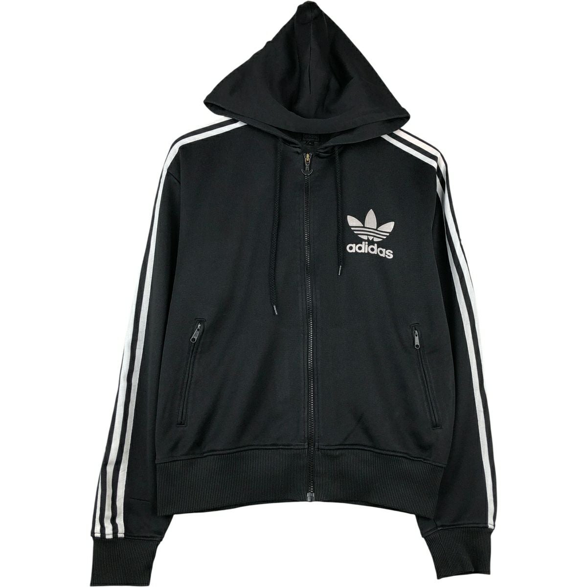 古着 アディダス  ORIGINALS オリジナルス ジャージ トラックジャケット メンズM相当/eaa612693 古着 アディダス adidas ORIGINALS オリジナルス ジャージ トラック