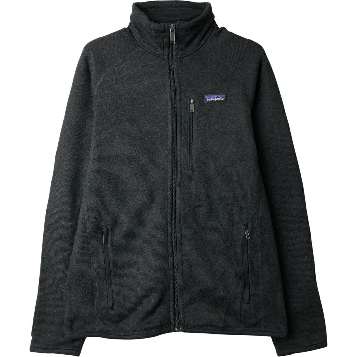 古着 パタゴニア patagonia SYNCHILLA シンチラ フリースジャケット