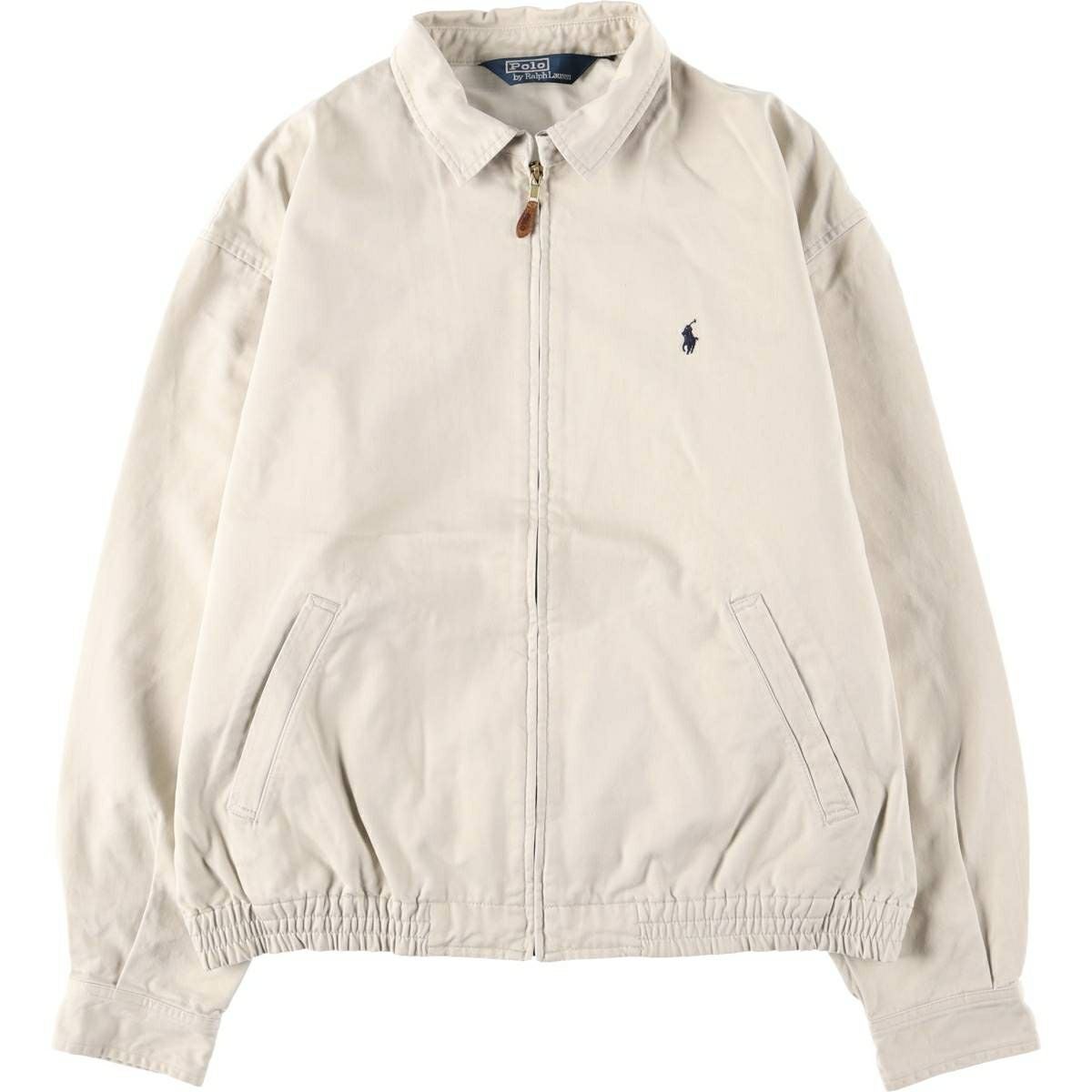 古着 ラルフローレン Ralph Lauren POLO by Ralph Lauren スイング