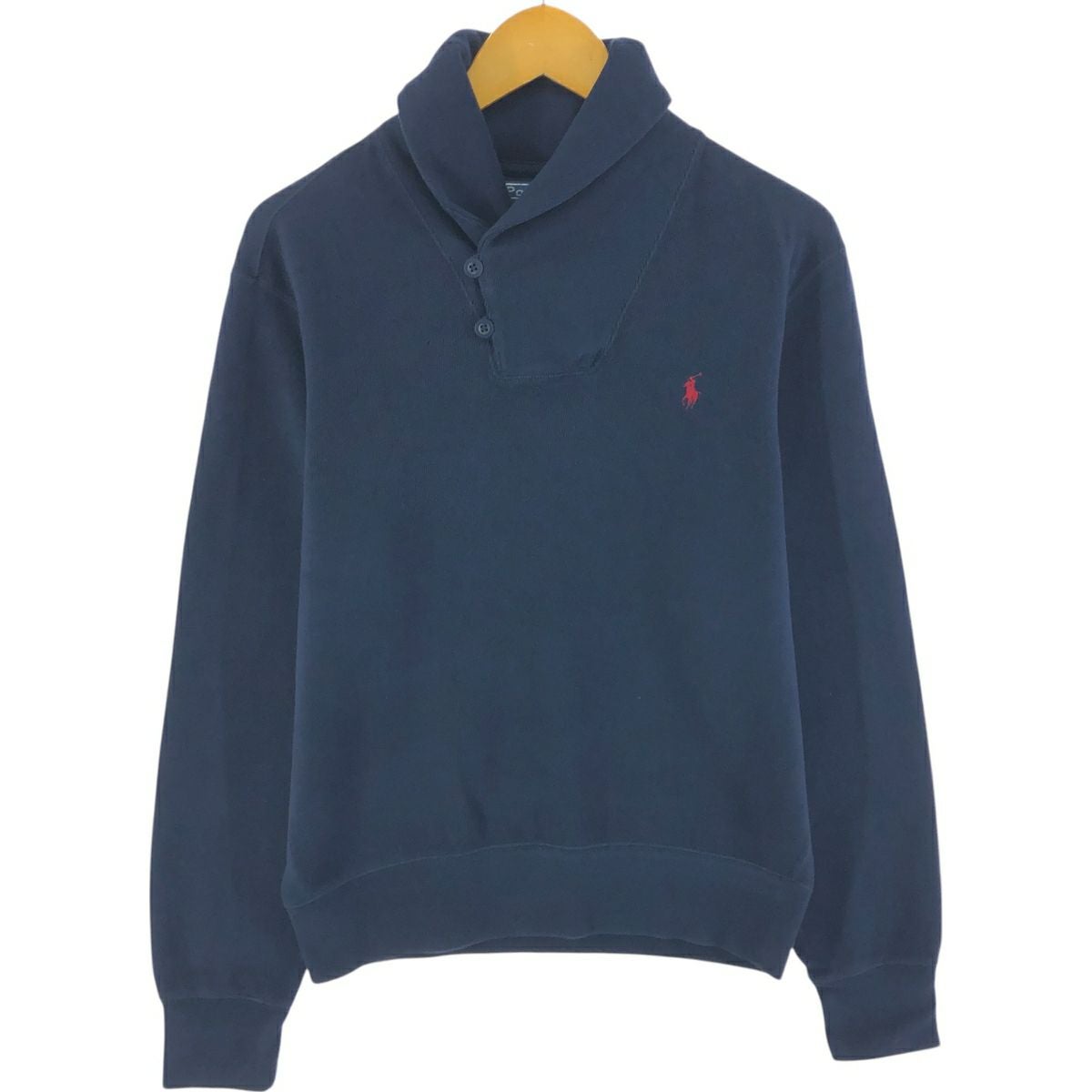 古着 ラルフローレン Ralph Lauren POLO by Ralph Lauren ショール