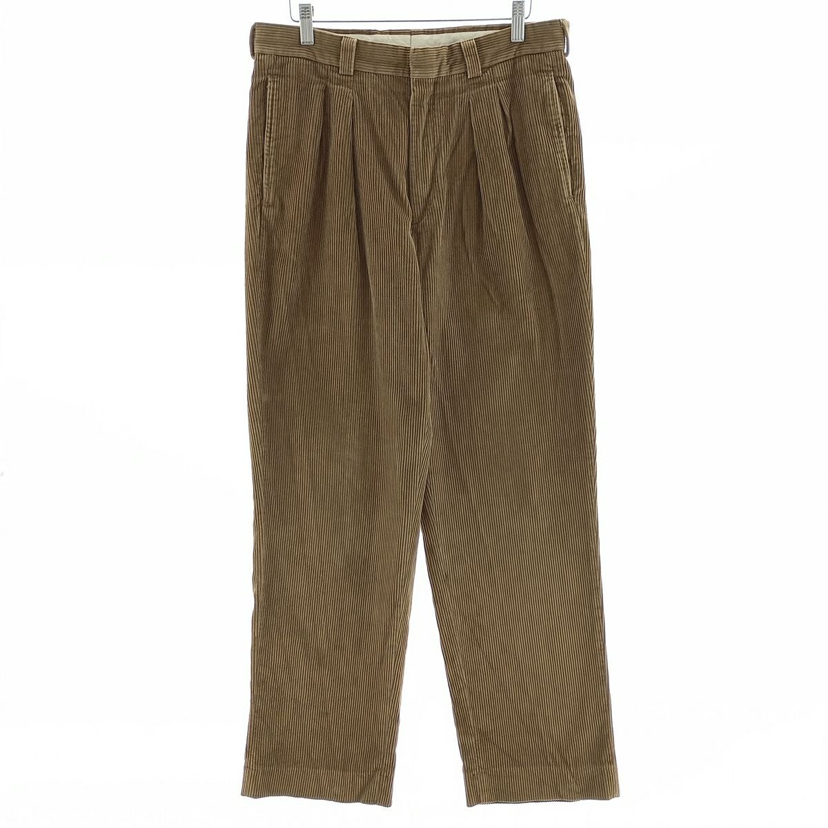 古着 80年代 エルエルビーン L.L.Bean ウールパンツ スラックス USA製