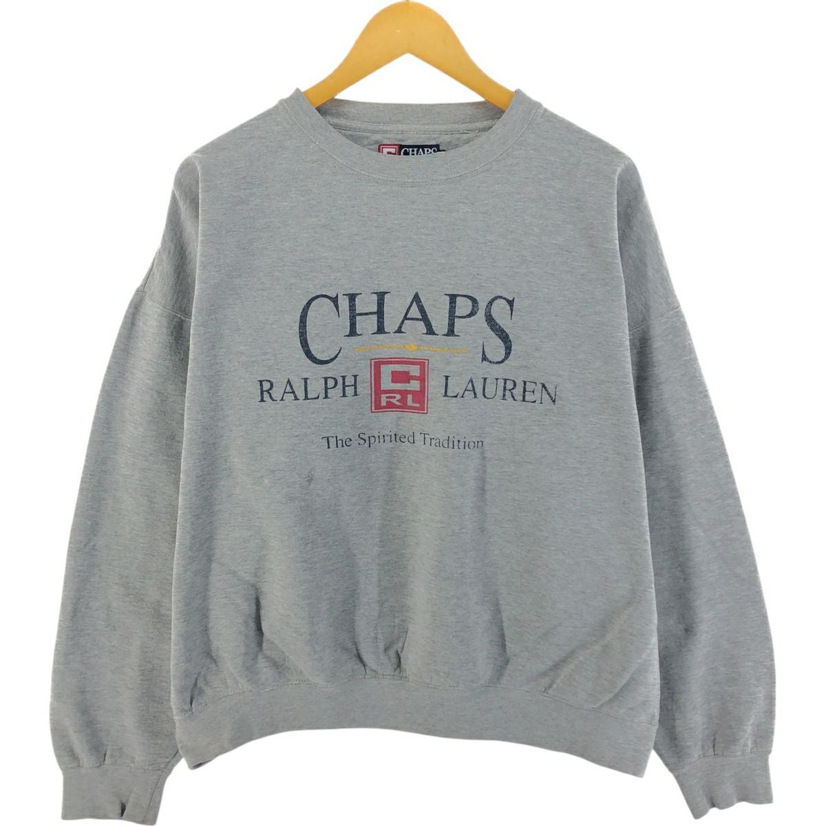 hirosu6966DOUBLE RL スウェット （L ）マス 1993 hirosu6966DOUBLE RL スウェット （L ）マス 1993 RALPH LAUREN