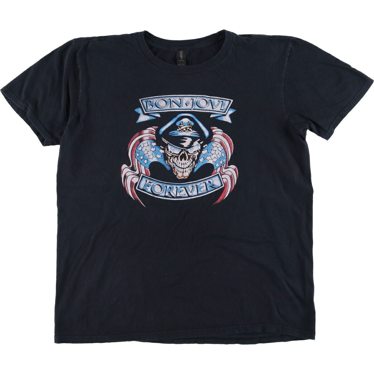 中古・古着通販】anvil (アンヴィル) バンドTシャツ TOOL 00s USA製