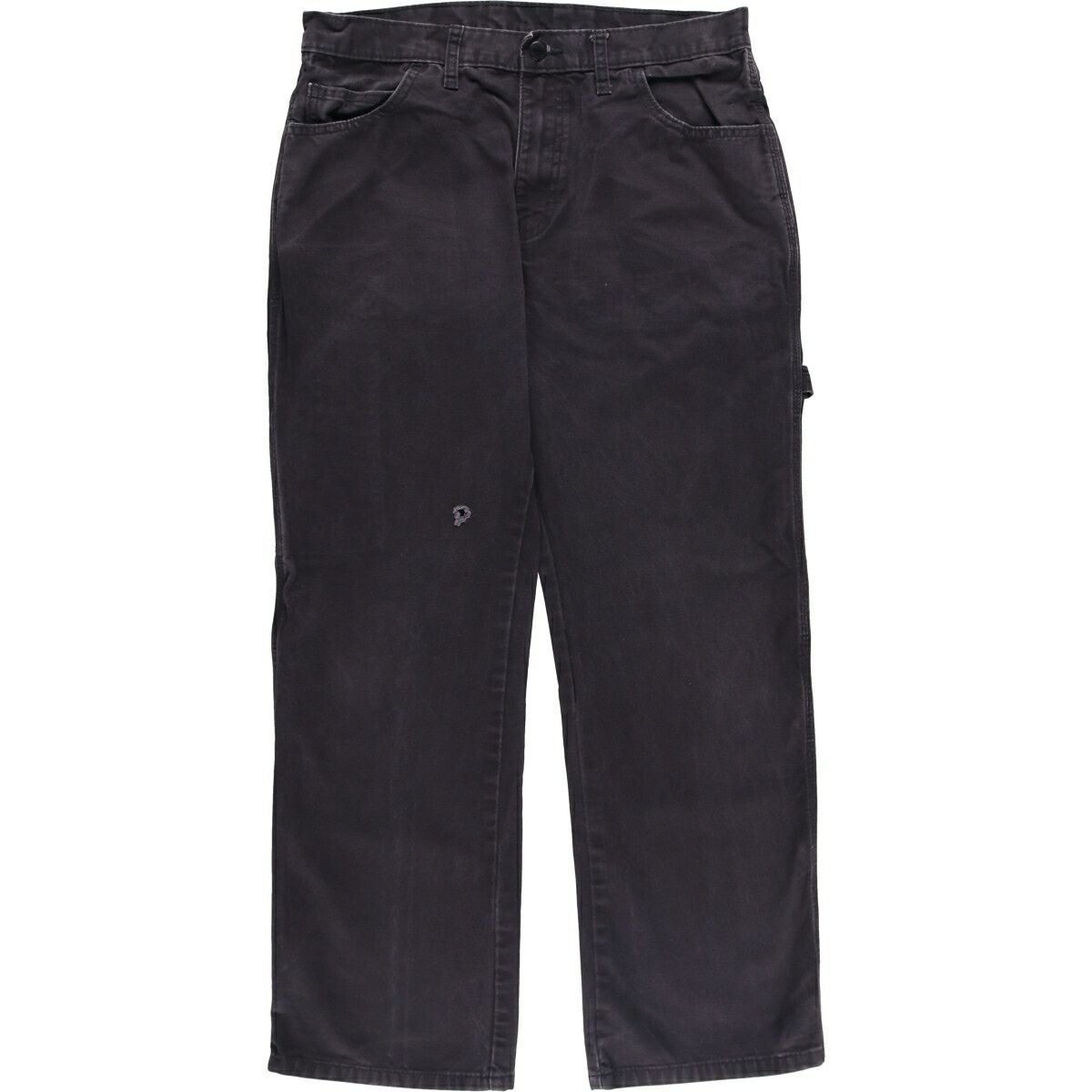 古着 ディッキーズ Dickies ダックペインターパンツ メンズw33相当