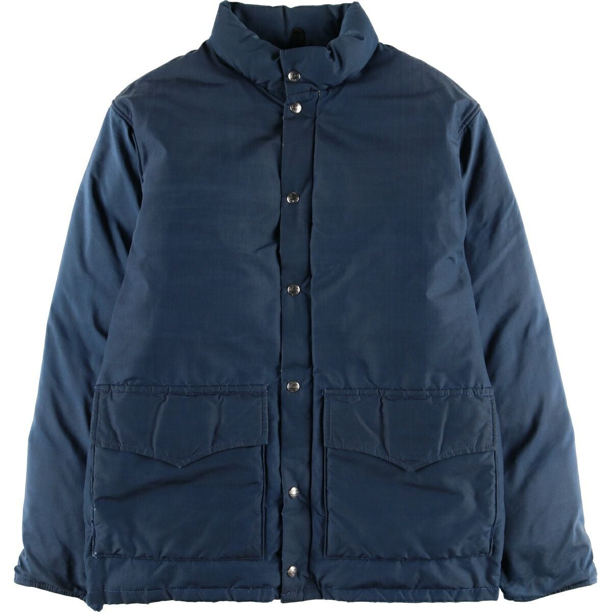 古着 70年代 ウールリッチ WOOLRICH カバーオール メンズM相当