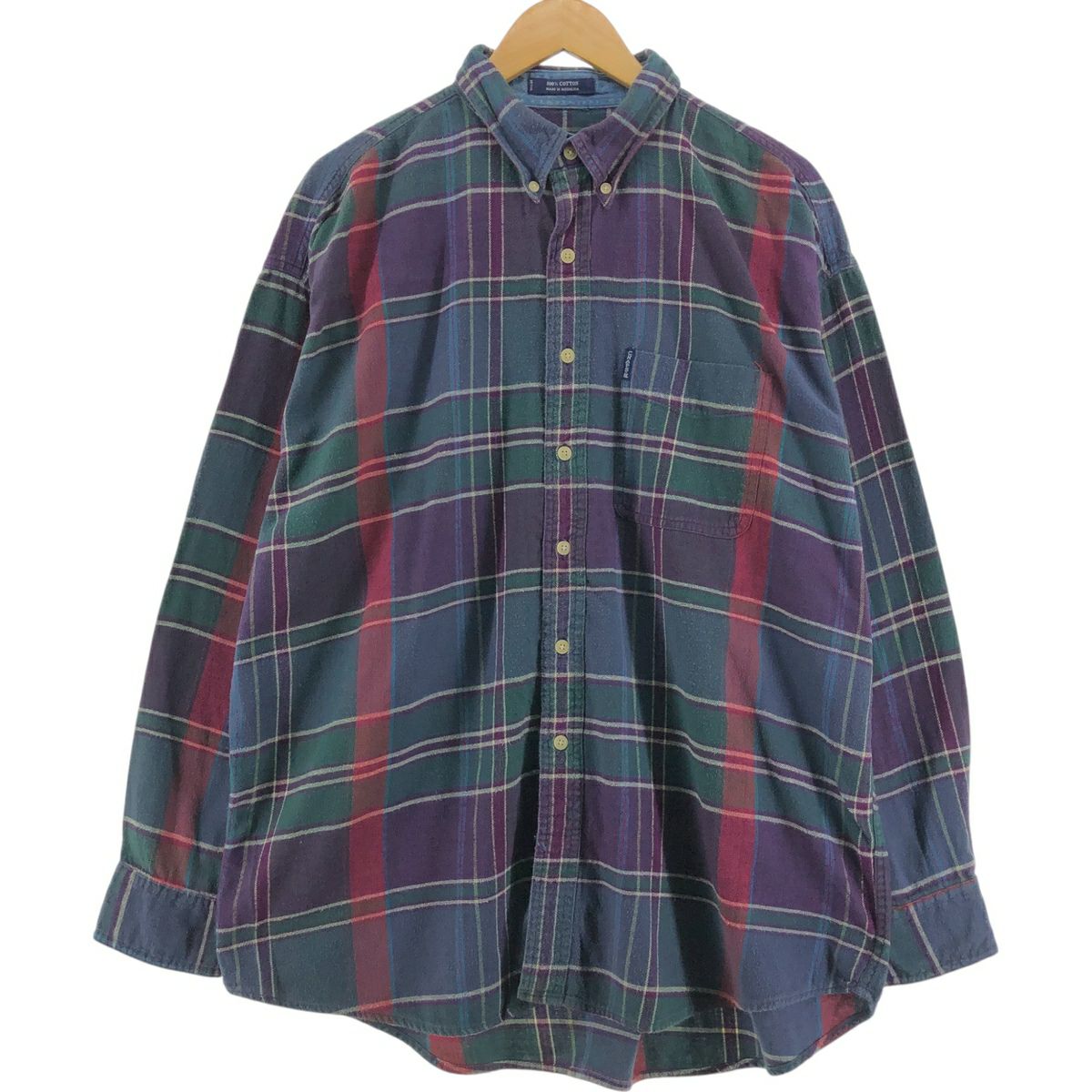 古着 90年代 ラルフローレン Ralph Lauren RRL ダブルアールエル 第一