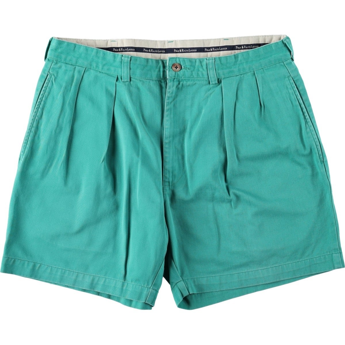 古着 ラルフローレン Ralph Lauren Polo Ralph Lauren ANDREW SHORT