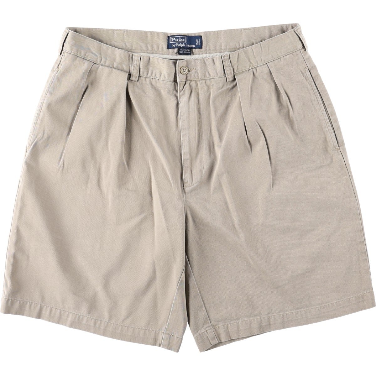 古着 ラルフローレン Ralph Lauren POLO by Ralph Lauren TYLER SHORT
