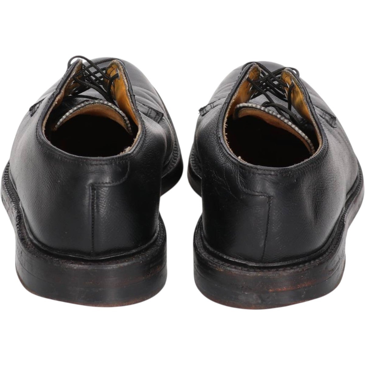古着 フローシャイム Florsheim IMPERIAL インペリアル プレーントゥ