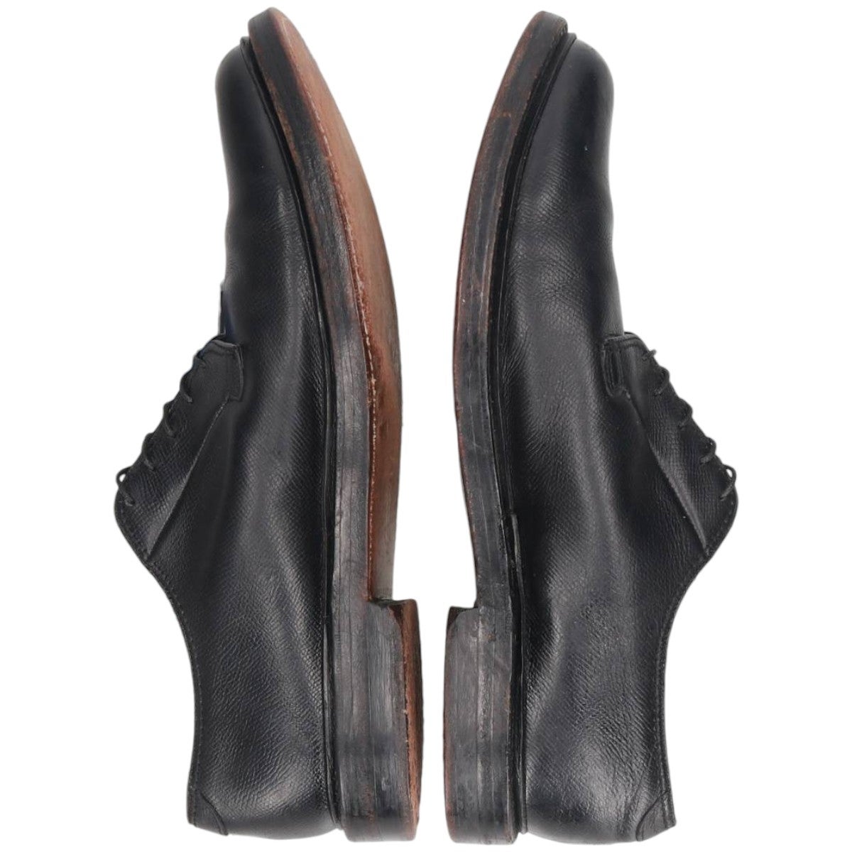 古着 フローシャイム Florsheim IMPERIAL インペリアル プレーントゥ