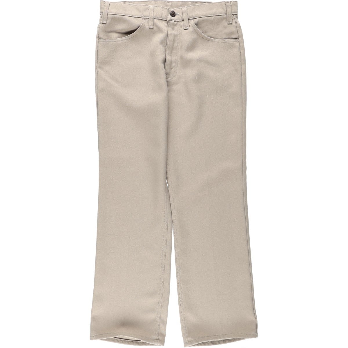 古着 70～80年代 リーバイス Levis 519-1523 コーデュロイパンツ