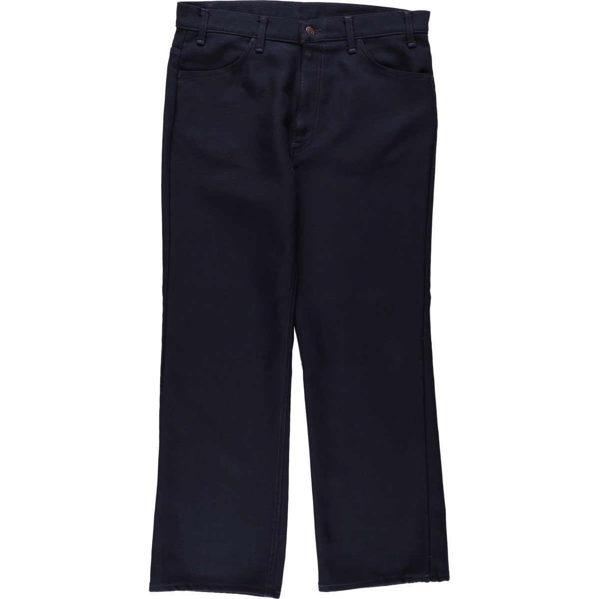 古着 70～80年代 リーバイス Levis 517-1523 ブーツカット