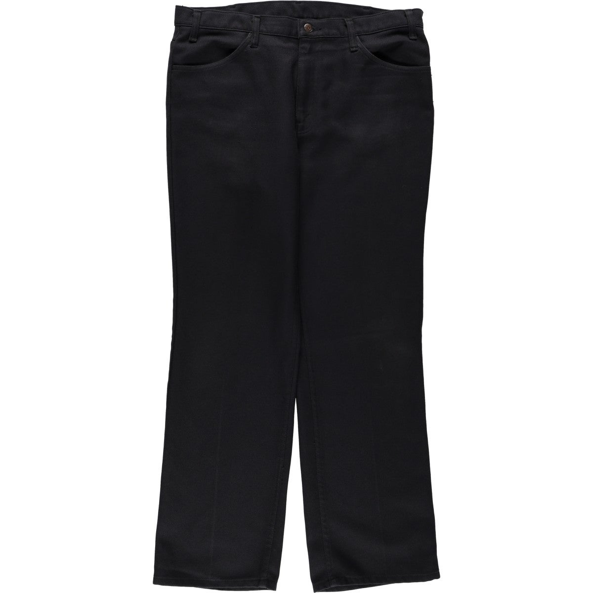 古着 90年代 リーバイス Levis 10517-6117 フレアパンツ USA製 メンズ