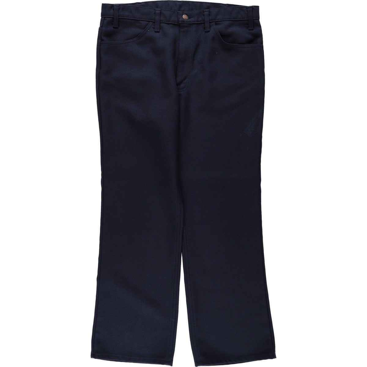 古着 70年代 リーバイス Levis PANATELA パナテラ フレアパンツ メンズ