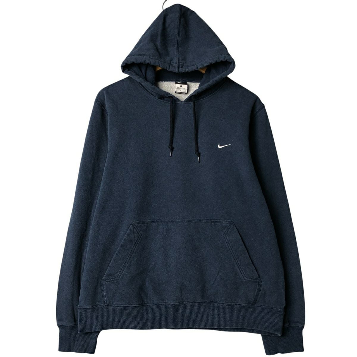 古着 ナイキ NIKE スウェットプルオーバーパーカー メンズL相当 /eaa556752 古着 ナイキ NIKE スウェットプルオーバーパーカー メンズL相当