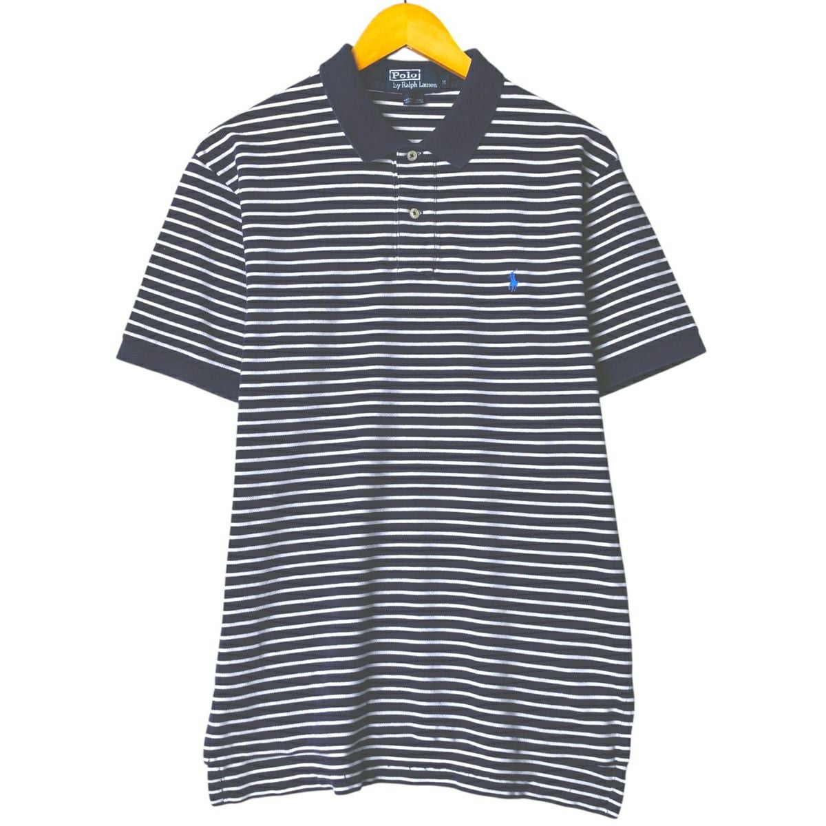 古着 ラルフローレン Ralph Lauren POLO by Ralph Lauren 星条旗柄