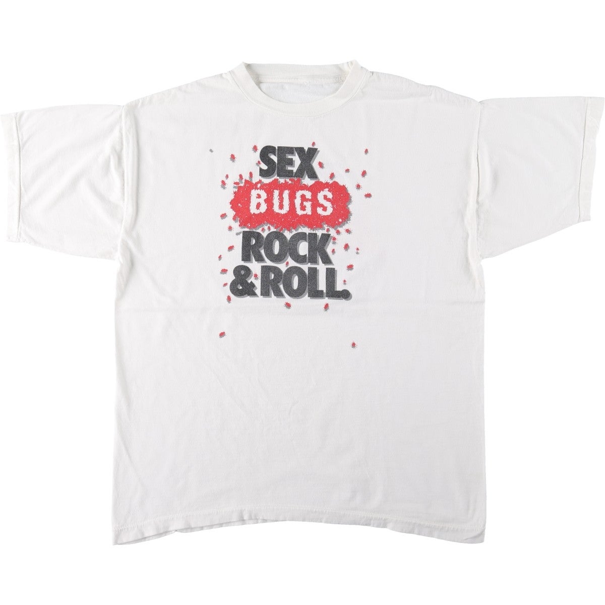 古着 90年代 Caribbean Dream WOLF ウルフ 映画 ムービーTシャツ