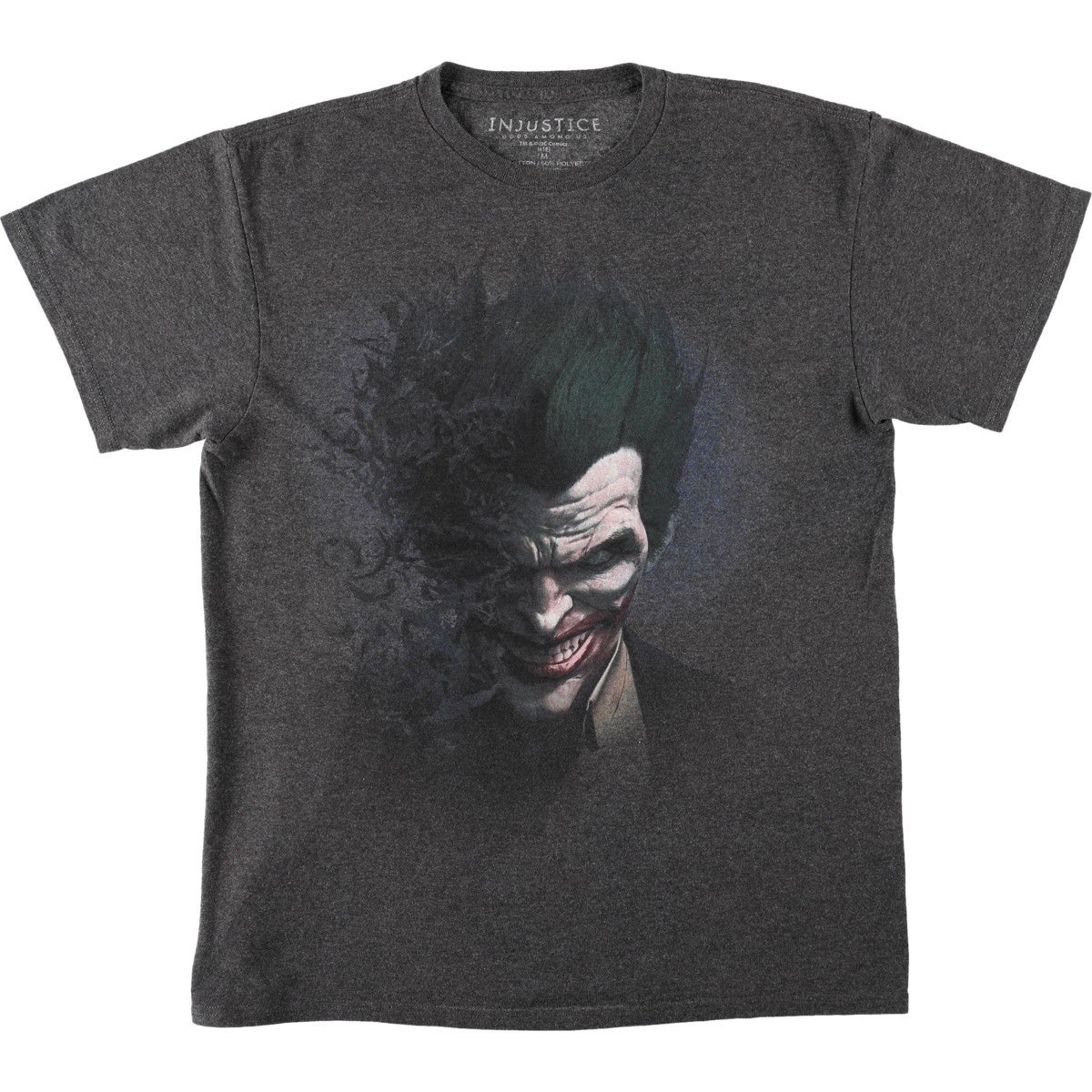 古着 Khroma JOKER ジョーカー 映画 ムービーTシャツ メンズS相当
