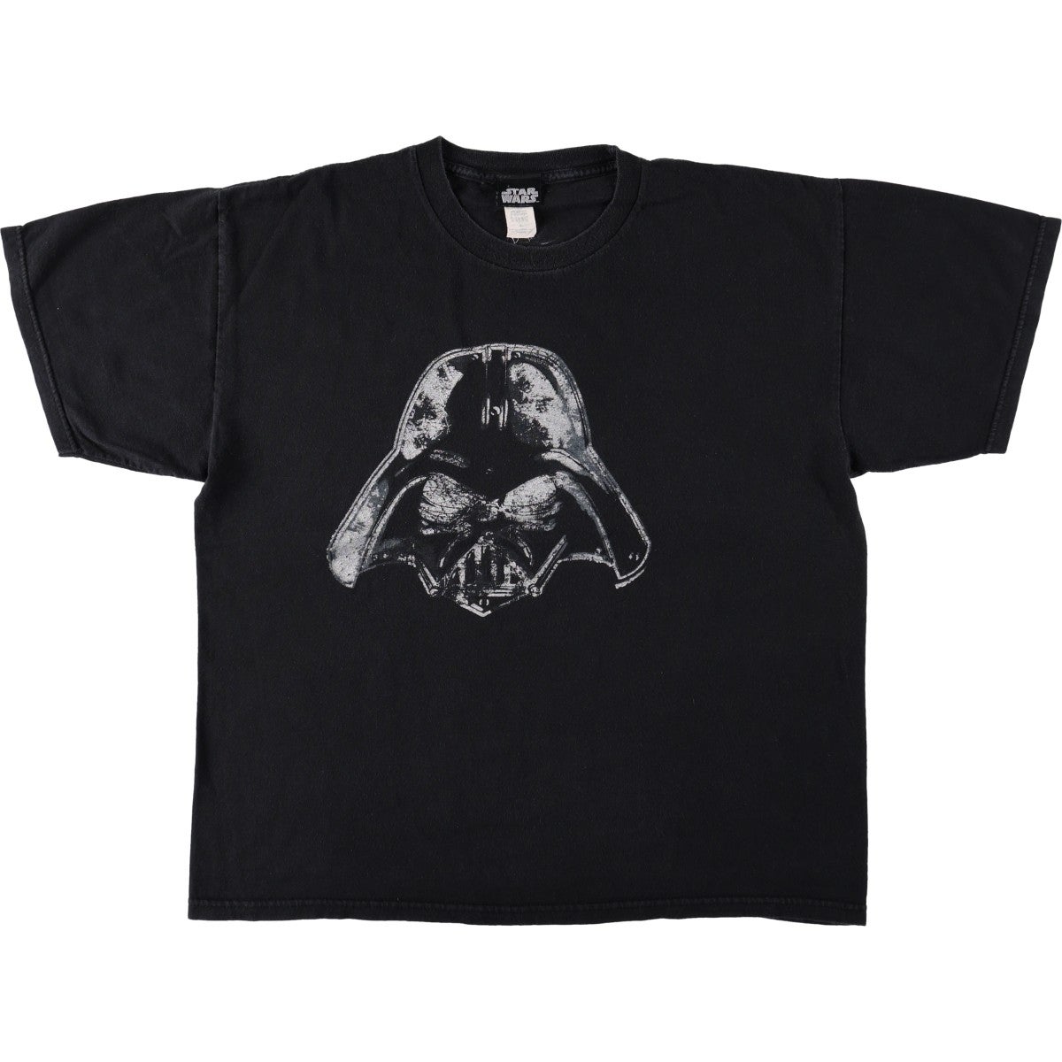 古着 STAR WARS スターウォーズ ダースベイダー 映画 ムービーTシャツ