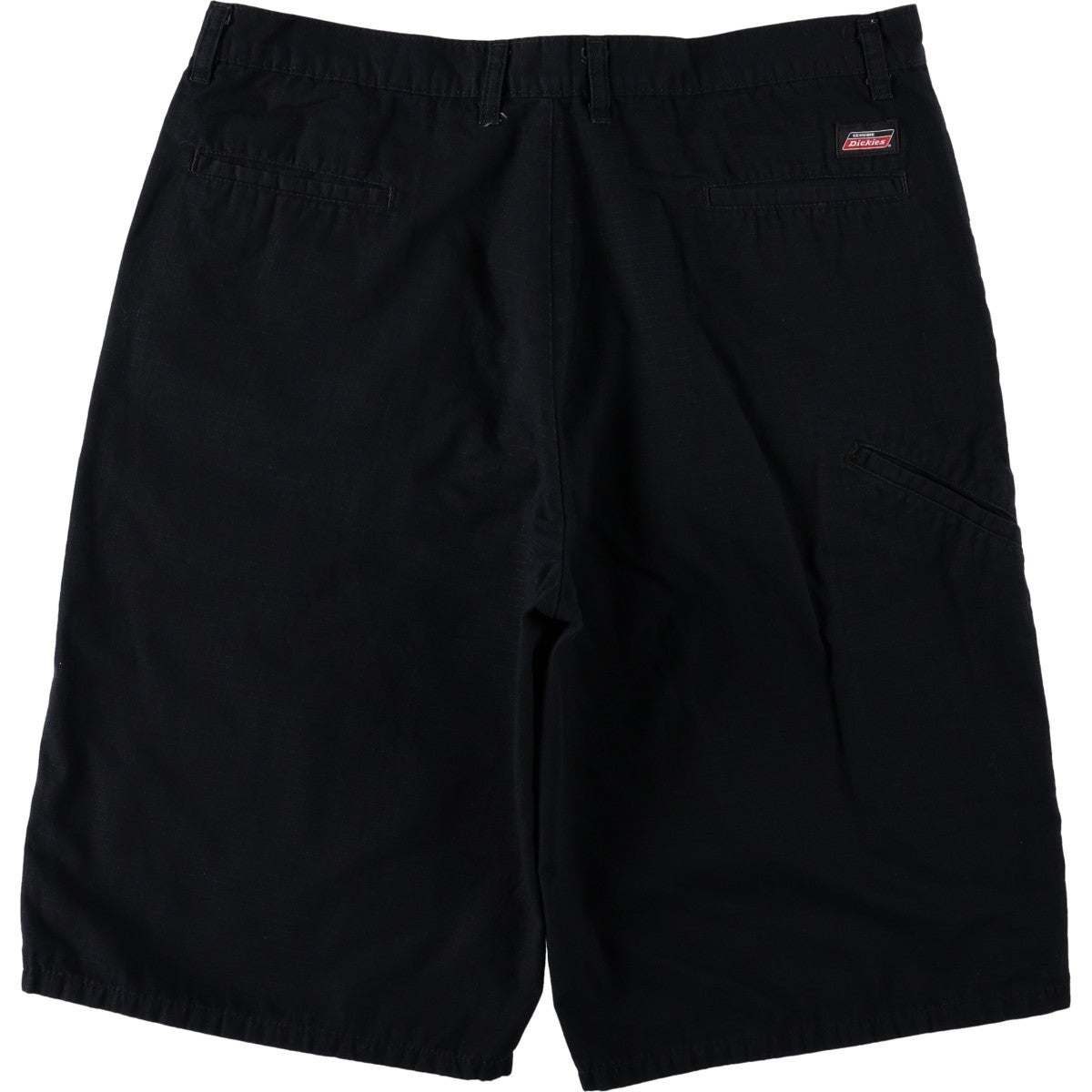 古着 ディッキーズ Dickies ワークショーツ ハーフパンツ メンズw38