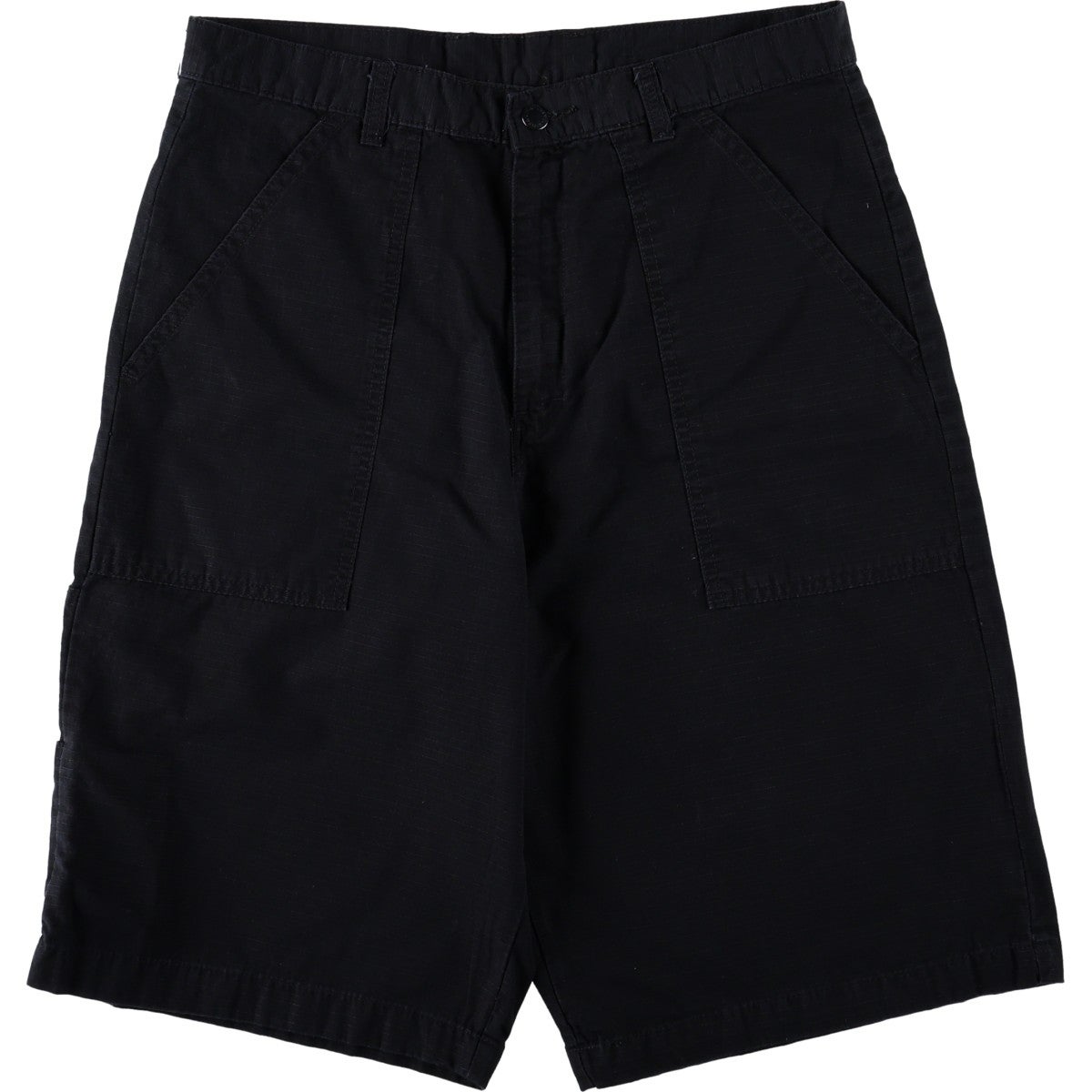 古着 ディッキーズ Dickies ワークショーツ ハーフパンツ メンズw32