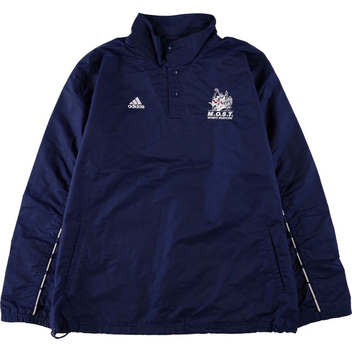 古着 00年代 アディダス adidas PREMIER LEAGE プレミアリーグ CHELSEA