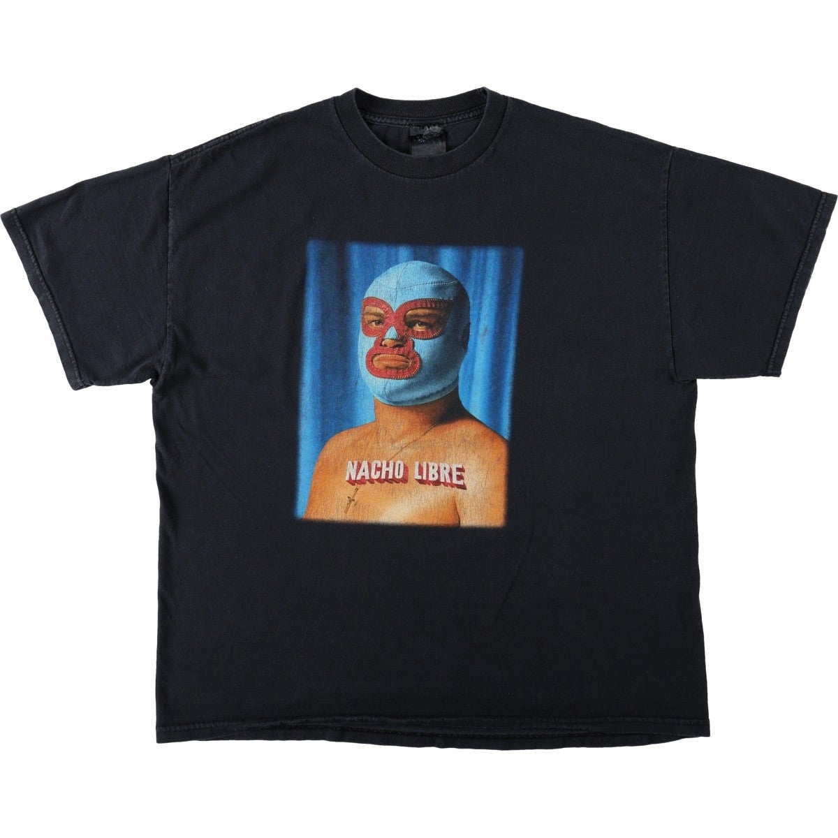 古着 AMERICAN PSYCHO アメリカンサイコ 映画 ムービーTシャツ メンズ