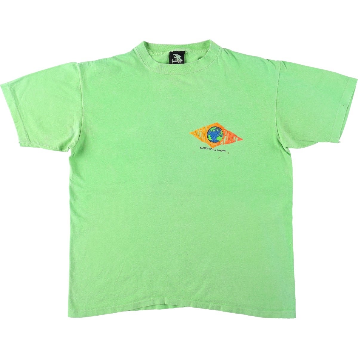 古着 トニーホーク TONY HAWK サーフ スケートTシャツ USA製 メンズS 古着 トニーホーク TONY HAWK サーフ スケートTシャツ USA製 メンズS