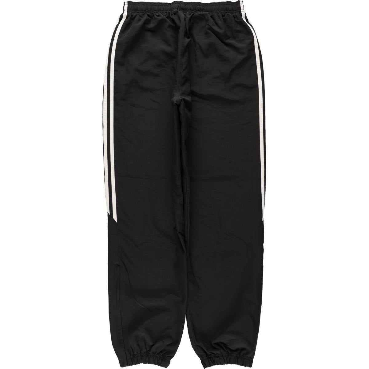 古着 アディダス adidas ウぉームアップパンツ ナイロンパンツ
