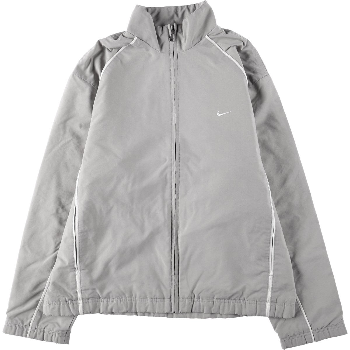 古着 00年代 ナイキ NIKE ウインドブレーカー メンズL相当 /eaa665700