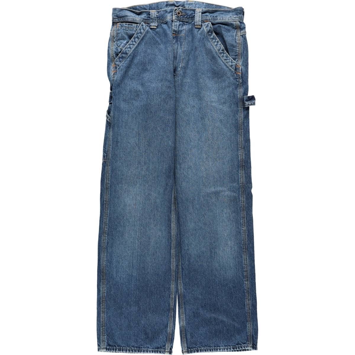 古着 00年代 ラルフローレン Ralph Lauren POLO JEANS COMPANY デニム