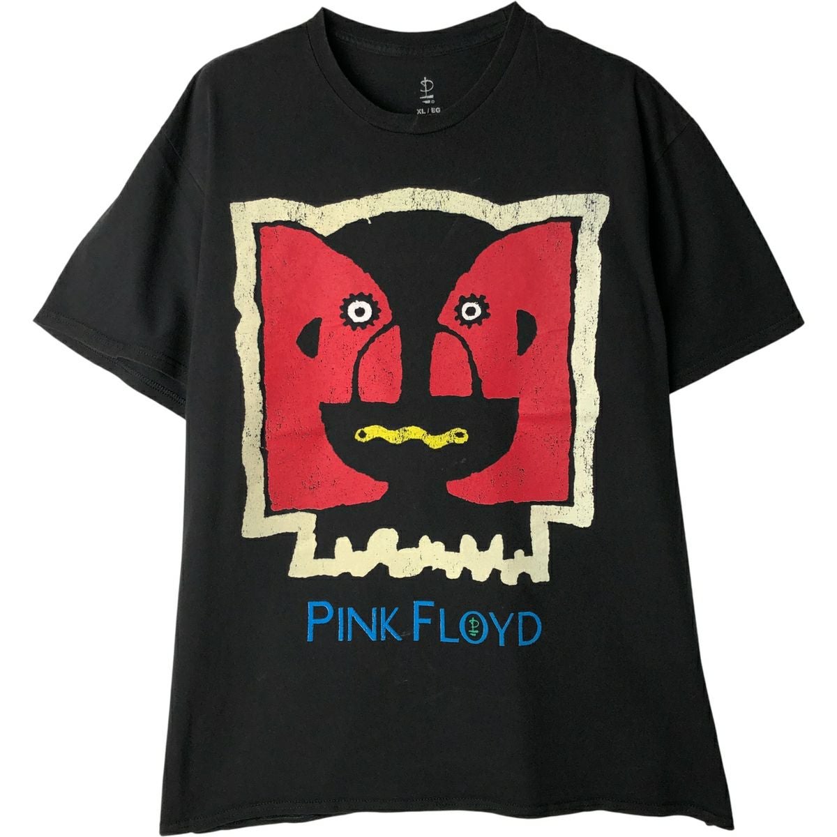 pink floyd Tシャツ タイダイ 【公式通販】