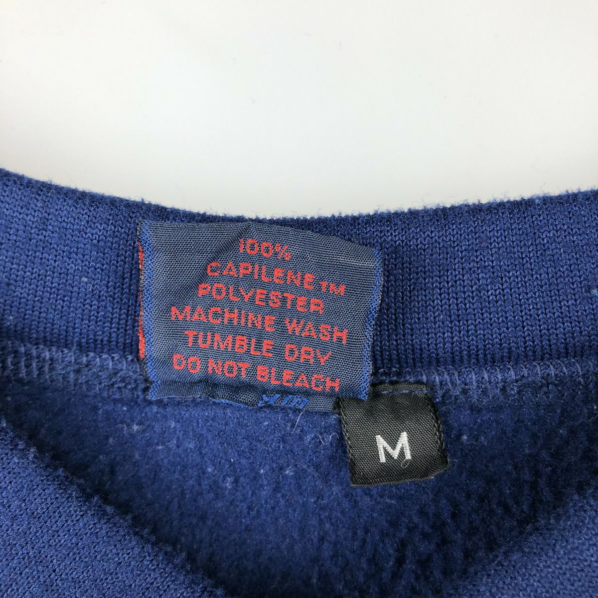 古着 80～90年代 パタゴニア patagonia CApILENE キャプリーン
