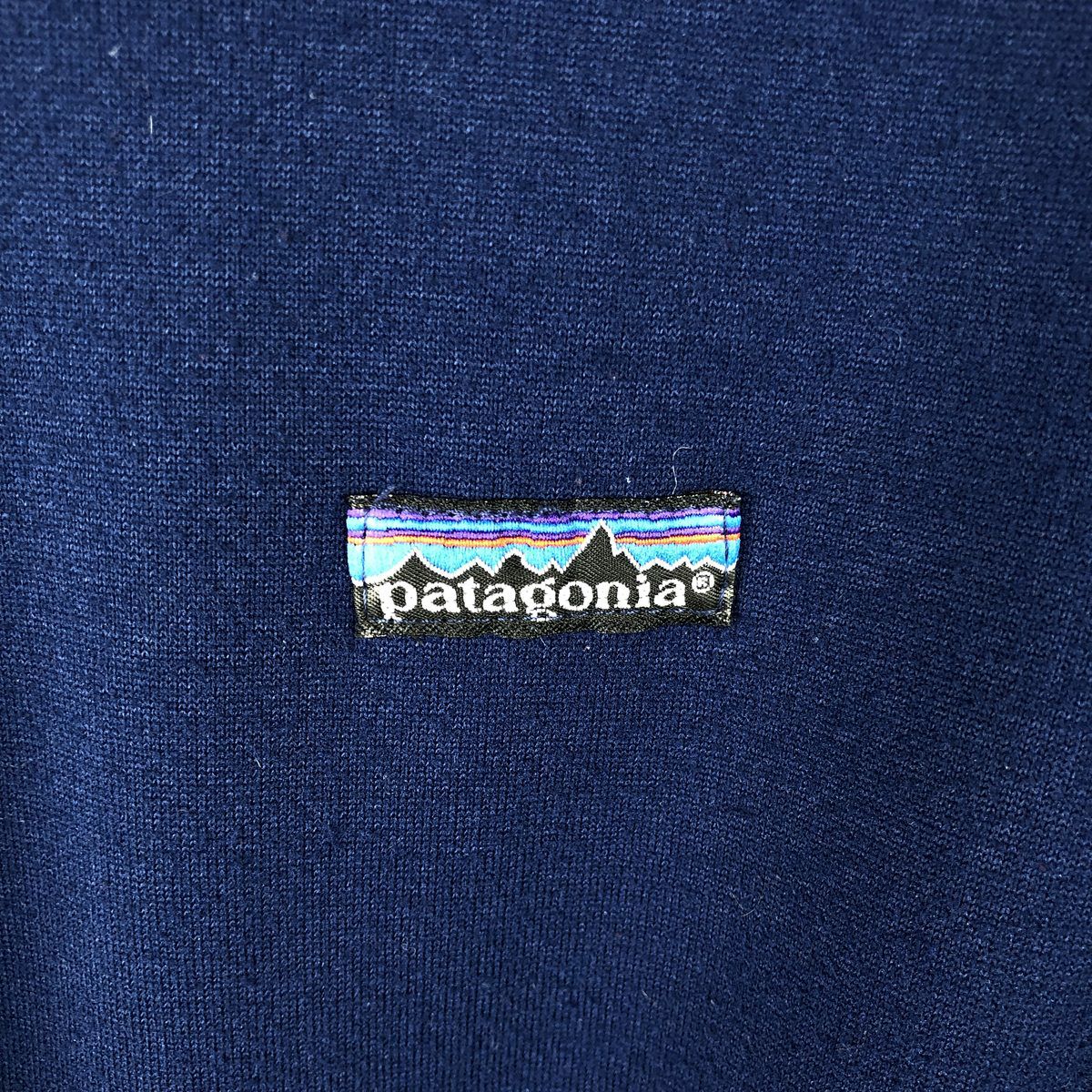 古着 80~90年代 パタゴニア Patagonia CAPILENE キャプリーン ヘンリーネック フリースプルオーバー USA製 メンズM相当 ヴィンテージ/eaa613954 古着 80～90年代 パタゴニア patagonia CApILENE キャプリーン