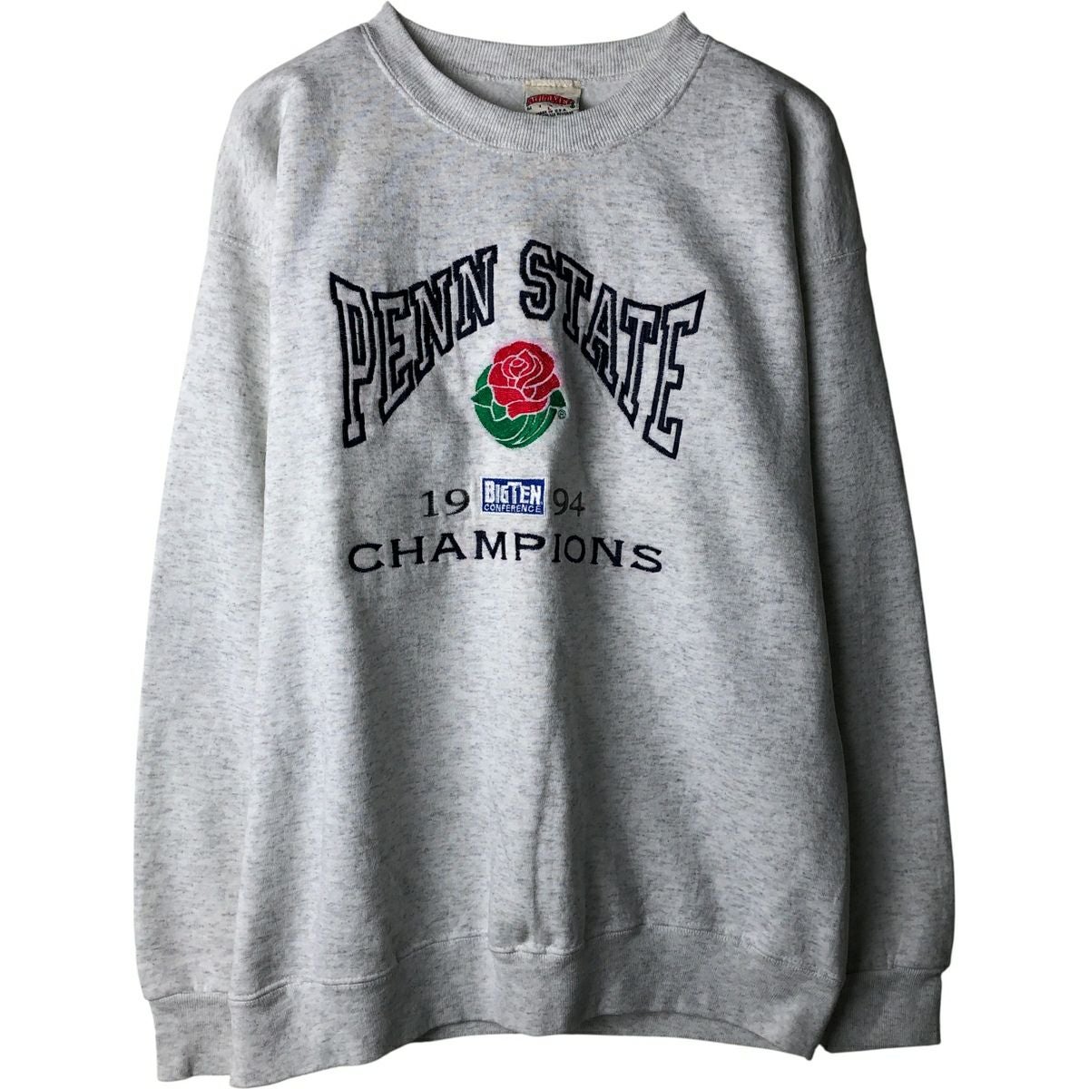 古着 90～00年代 ナイキ NIKE TEAM PENN STATE ペンシルベニア州立大学